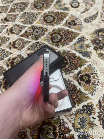 iPhone 13 Pro, 128 ГБ