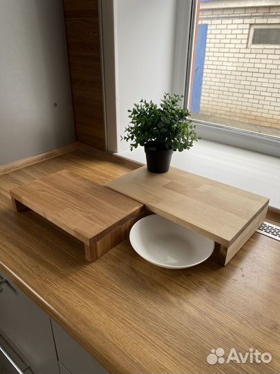 Доска разделочная