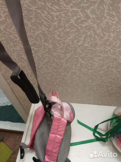 Рюкзак для девочки