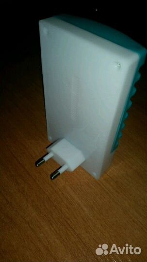 Ловушка для комаров