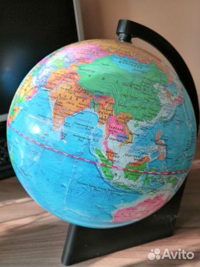 Глобус