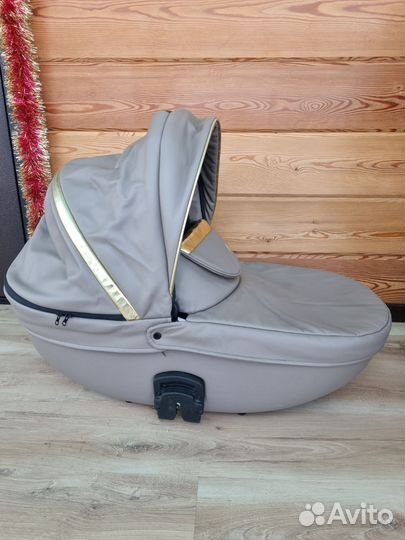 Коляска Verdi max 3 в 1