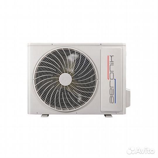 Сплит-система aeronik ASI-ATH85ZD1/A-S INV / ASO-aguhn85W1/INV