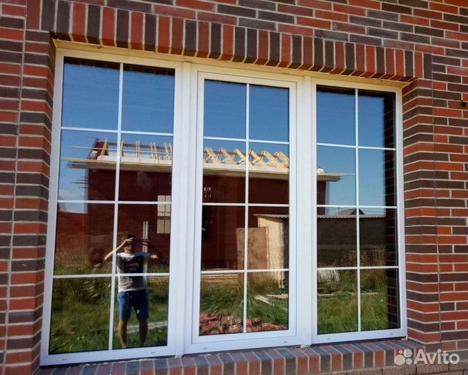 Окна пвх
