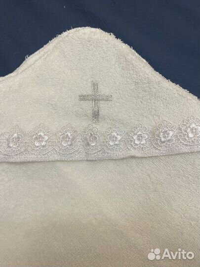 Набор для крещения