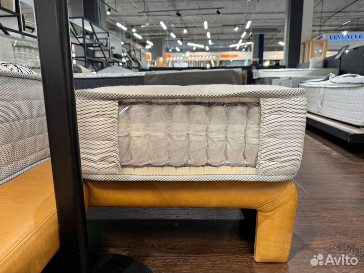 Матрас новый 140х200, 160х200, 180х200