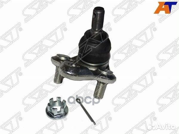 Шаровая опора переднего рычага toyota prius 09