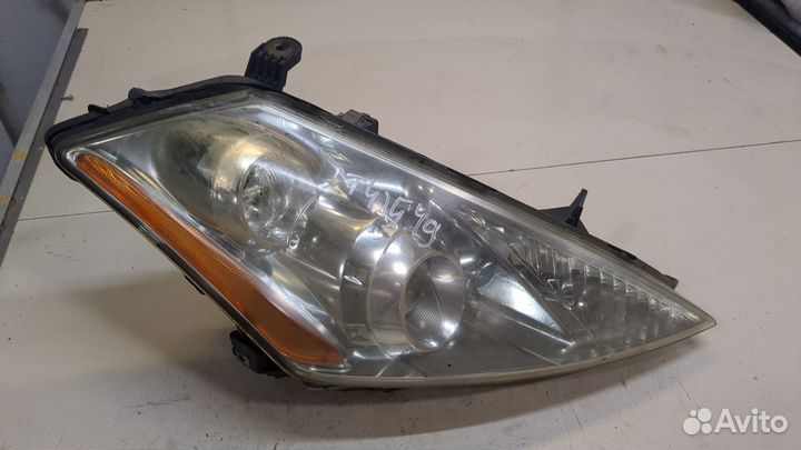 Фара (передняя) Nissan Murano, 2005