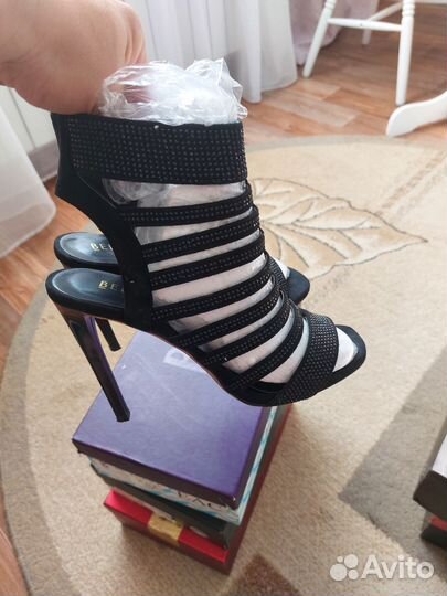 Продам обувь