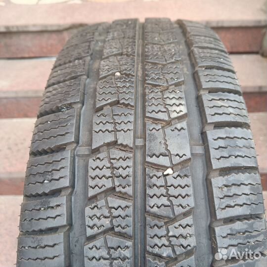 Nexen Winguard WT1 225/70 R16C