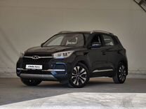 Chery Tiggo 4 2.0 CVT, 2021, 48 380 км, с пробегом, цена 1 639 000 руб.