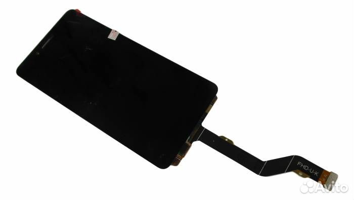 Дисплей для Honor 5x