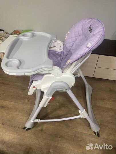 Стул для кормления