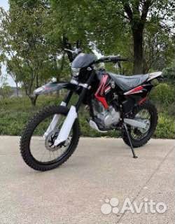 Новые Мотоциклы из Китая на 10дешевле