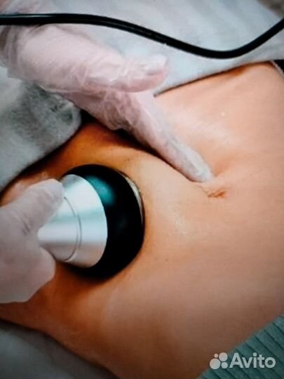 Массаж,RF, вакуум, коррекция фигуры на вокзале жд