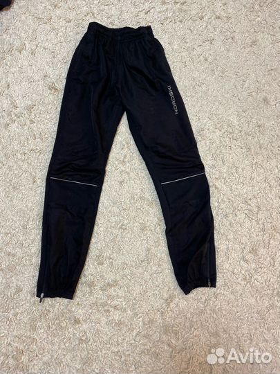 Спортивные вещи