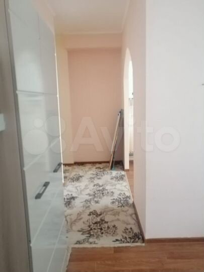 1-к. квартира, 50 м², 2/3 эт.
