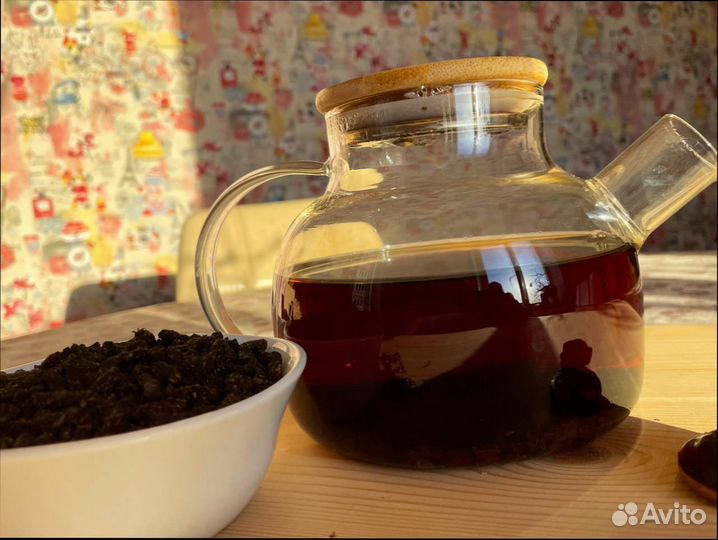 Иван-чай 1кг урожай лето 2023, натуральный