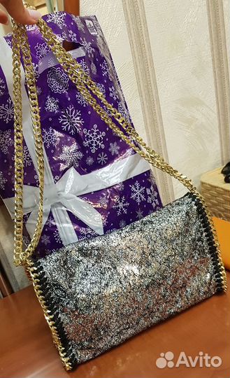 Сумка guess