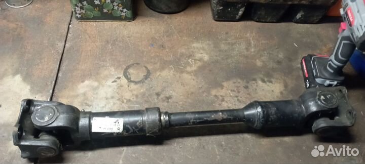 Передний кардан УАЗ