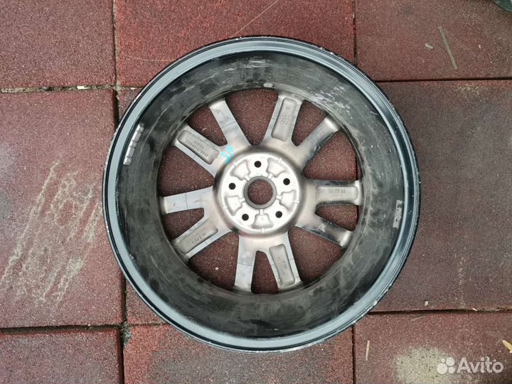 Диски R 18 Kia Soul. Поштучно