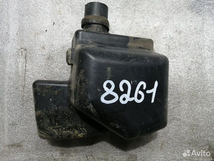 Резонатор воздушного фильтра Альмера Классик Б10