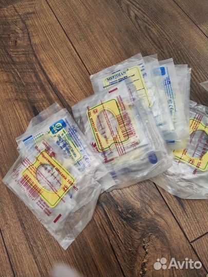 Мочеприемник детский