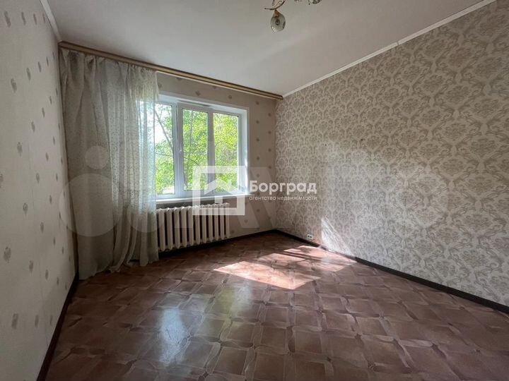 1-к. квартира, 30,8 м², 1/5 эт.