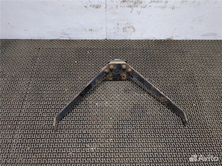 Прицепное устройство Land Rover Discovery 3, 2007