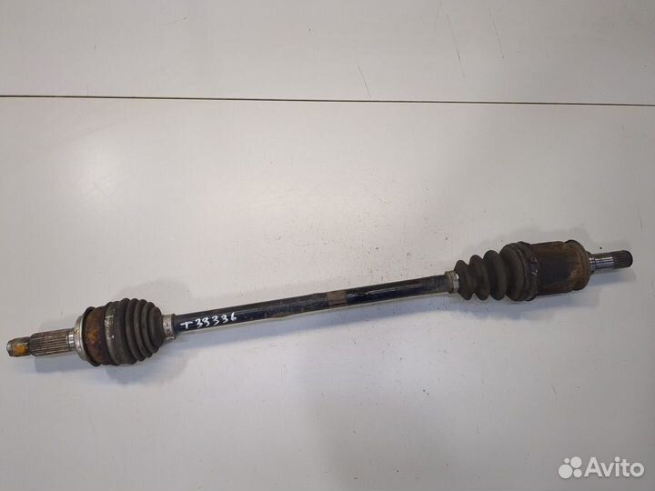 Полуось Honda CR-V, 2009