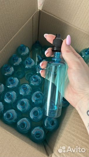 Флаконы для диффузоров