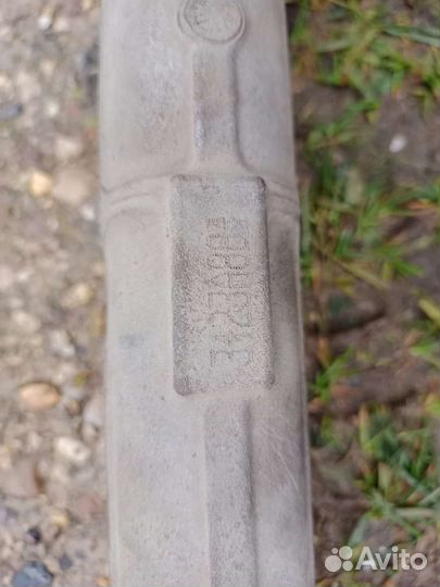 Рулевая рейка на Мазда сх-5