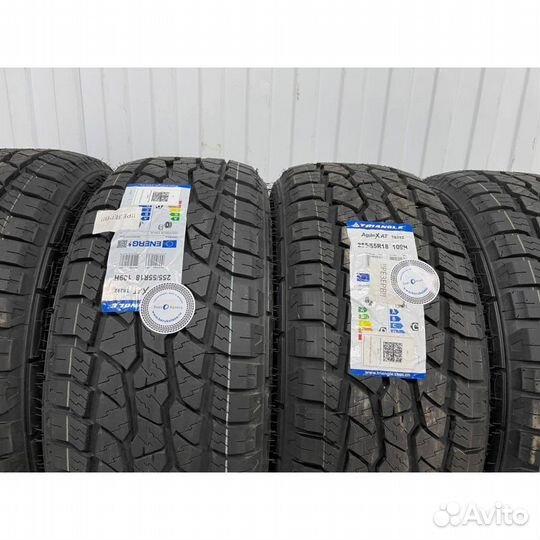 Triangle TR292 265/65 R17