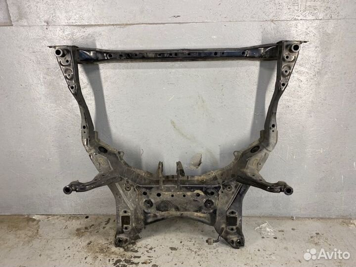 Подвеска Mazda Cx-5 KE с 2011г. передняя\задняя