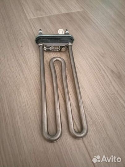 Тэн стиральной машины AEG, Zanussi, Electrolux