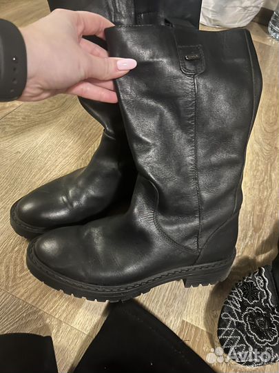 Обувь женская 38 размер