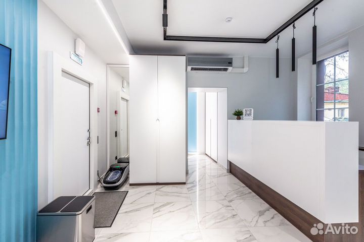 Ресепшен под любой размер