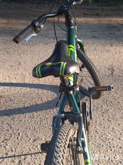 Велосипед horst детский