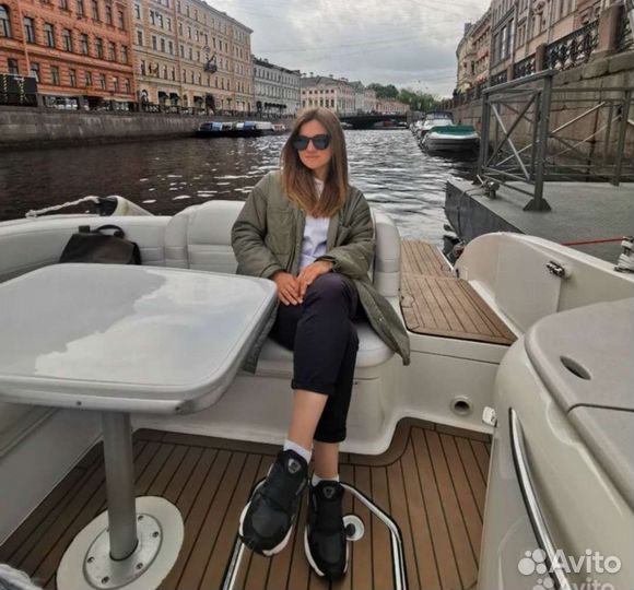 Гид - экскурсовод по Санкт-Петербургу