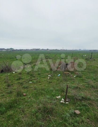 Участок 4,1 сот. (ИЖС)