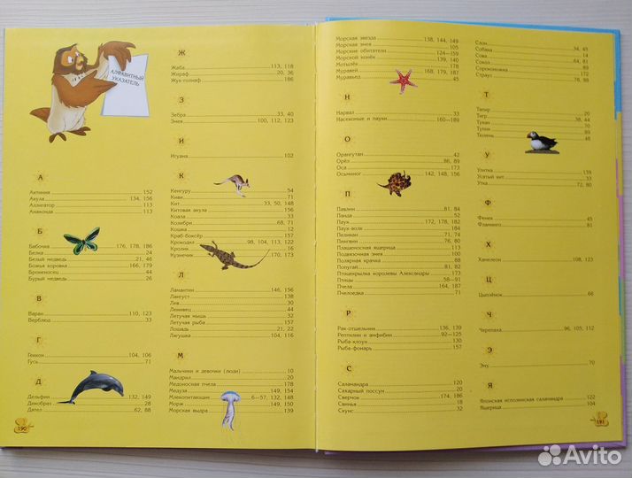 Моя первая энциклопедия с Винни - 