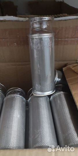 Запчасти Топаз, Шельф