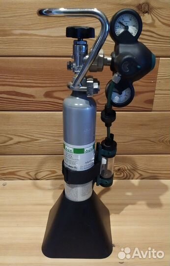 Стерилизатор уф для аквариума. Система со2