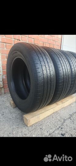 Continental Conti4x4Contact 215/65 R16