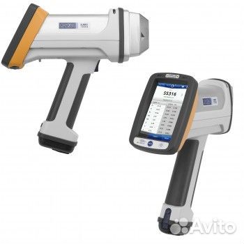 Химический (спектральный) анализ металла