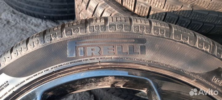Pirelli Winter Sottozero Serie II 225/45 R18 95V