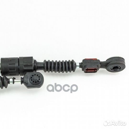 Трос переключения передач FO15020845 dominant