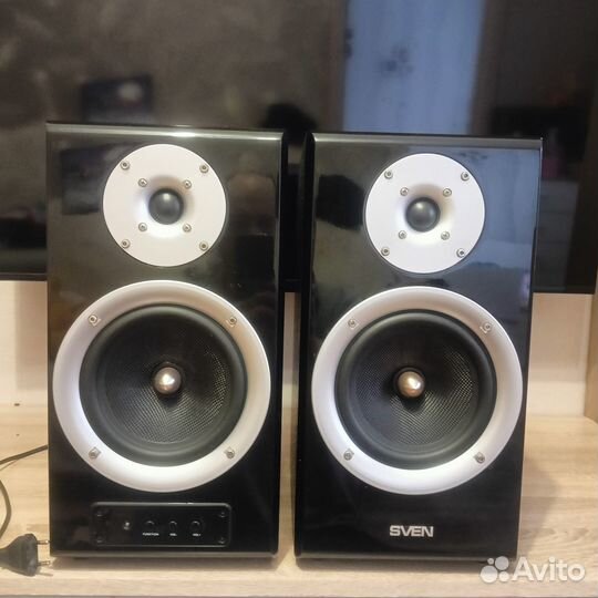 Колонки Swen Royal 2