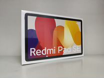 Xiaomi Redmi Pad SE 8-256 Gb / Новый