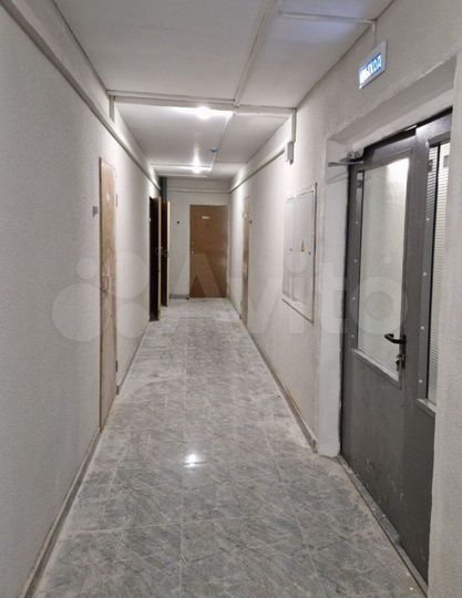 Квартира-студия, 23 м², 3/8 эт.